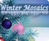 Hra Winter Mosaics