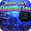 Hra Winter Story Christmas Tree