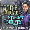 Hra Witch Hunters: Stolen Beauty Collector's Edition