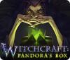 Hra Witchcraft: Pandora's Box