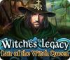 Hra Witches' Legacy: Lair of the Witch Queen