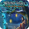 Hra Witches' Legacy: Lair of the Witch Queen Collector's Edition