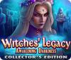 Hra Witches' Legacy: Awakening Darkness Collector's Edition