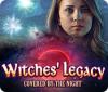 Hra Witches' Legacy: Covered by the Night