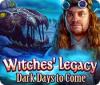 Hra Witches' Legacy: Dark Days to Come