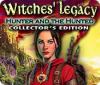 Hra Witches' Legacy: Hunter and the Hunted Collector's Edition