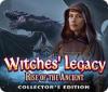 Hra Witches' Legacy: Rise of the Ancient Collector's Edition