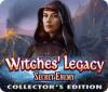 Hra Witches' Legacy: Secret Enemy Collector's Edition