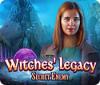 Hra Witches' Legacy: Secret Enemy