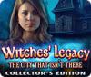 Hra Witches' Legacy: The City That Isn't There Collector's Edition