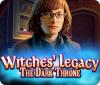 Hra Witches' Legacy: The Dark Throne
