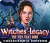 Hra Witches' Legacy: The Ties That Bind Collector's Edition