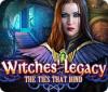 Hra Witches' Legacy: The Ties that Bind