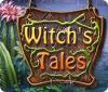 Hra Witch's Tales