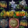 Hra WMS Jungle Wild Slot Machine