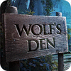 Hra The Wolf's Den