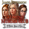 Hra James Patterson Women's Murder Club: A Darker Shade of Grey