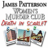 Hra James Patterson Women's Murder Club: Death in Scarlet