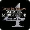 Hra Women's Murder Club: Little Black Lies