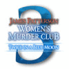 Hra James Patterson's Women's Murder Club: Twice in a Blue Moon