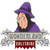 Hra Wonderland Solitaire