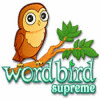 Hra Word Bird Supreme
