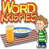 Hra Word Krispies
