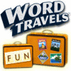 Hra Word Travels