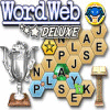 Hra Word Web Deluxe