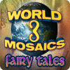 Hra World Mosaics 3 - Fairy Tales