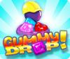 Hra Gummy Drop World Saga