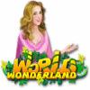 Hra World Wonderland