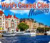 Hra World's Greatest Cities Mosaics 10
