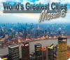 Hra World's Greatest Cities Mosaics 6