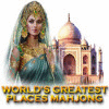Hra World’s Greatest Places Mahjong