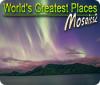 Hra World's Greatest Places Mosaics 2