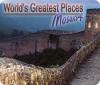 Hra World's Greatest Places Mosaics 4