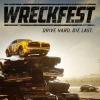 Hra Wreckfest