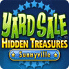 Hra Yard Sale Hidden Treasures: Sunnyville