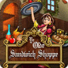 Hra Ye Olde Sandwich Shoppe