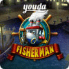 Hra Youda Fisherman