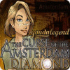 Hra Youda Legend: The Curse of the Amsterdam Diamond