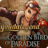 Hra Youda Legend: The Golden Bird of Paradise