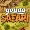 Hra Youda Safari