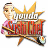 Hra Youda Sushi Chef