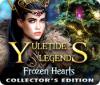 Hra Yuletide Legends: Frozen Hearts Collector's Edition
