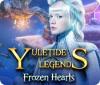 Hra Yuletide Legends: Frozen Hearts