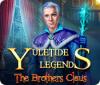 Hra Yuletide Legends: The Brothers Claus