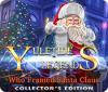 Hra Yuletide Legends: Who Framed Santa Claus Collector's Edition