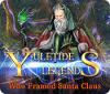 Hra Yuletide Legends: Who Framed Santa Claus